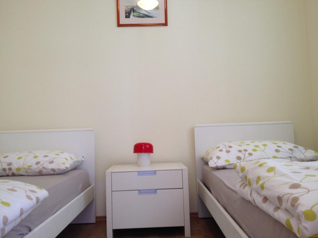 Apartments Rukavina Rogoznica  Pokój zdjęcie