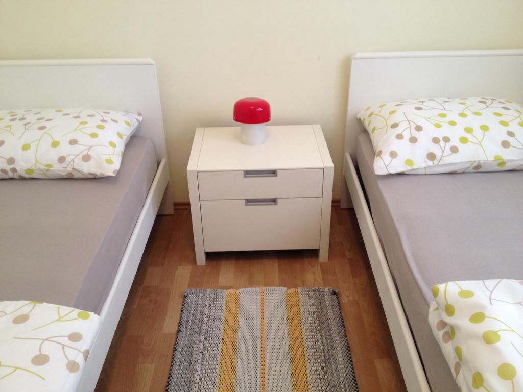 Apartments Rukavina Rogoznica  Pokój zdjęcie