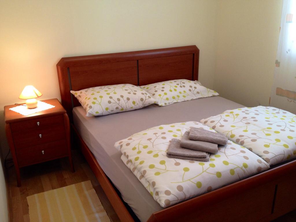 Apartments Rukavina Rogoznica  Pokój zdjęcie