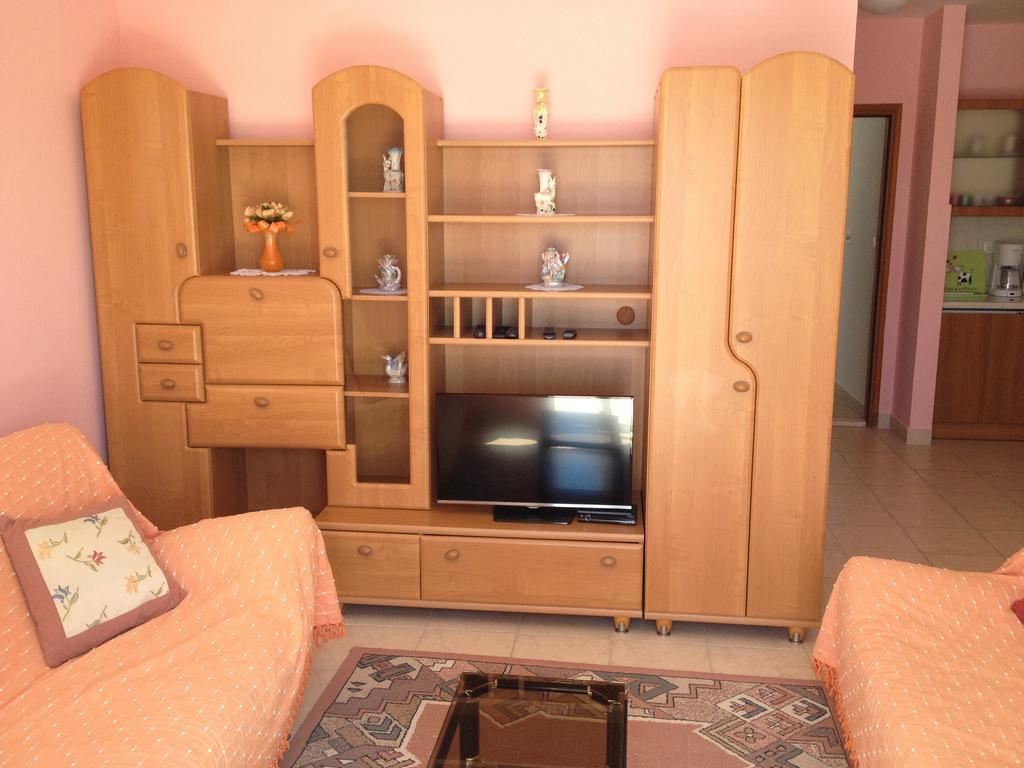 Apartments Rukavina Rogoznica  Pokój zdjęcie