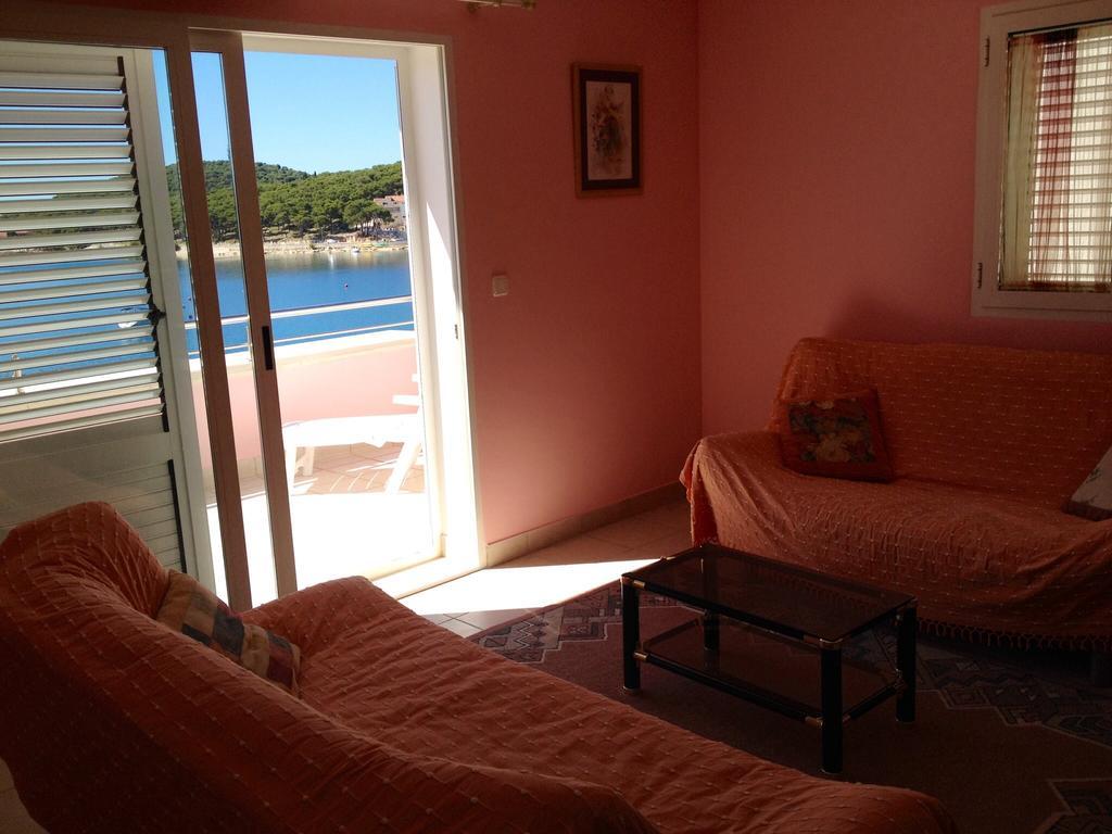 Apartments Rukavina Rogoznica  Pokój zdjęcie