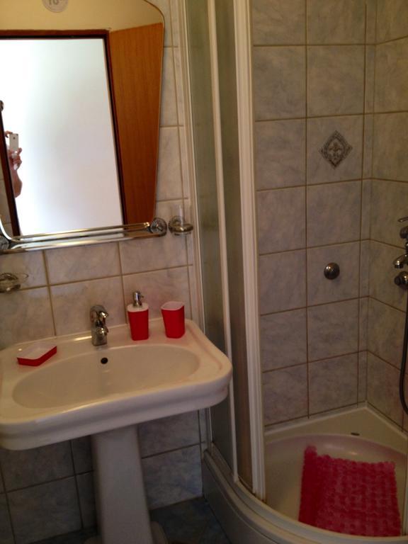 Apartments Rukavina Rogoznica  Pokój zdjęcie