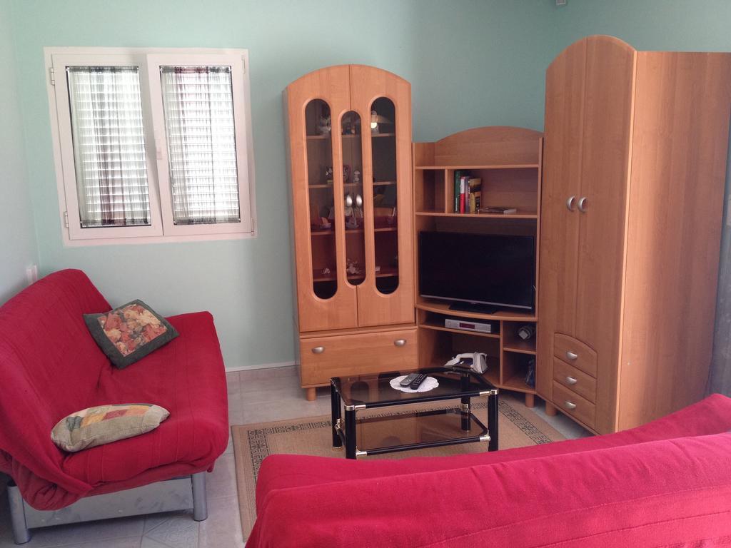 Apartments Rukavina Rogoznica  Pokój zdjęcie