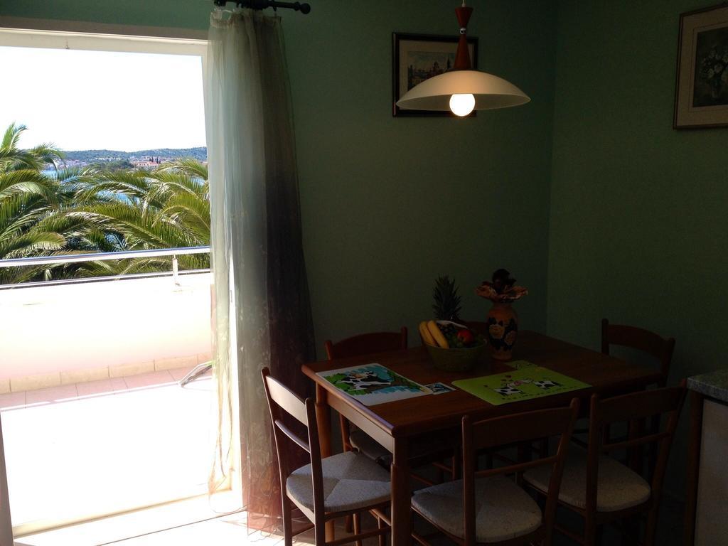 Apartments Rukavina Rogoznica  Pokój zdjęcie