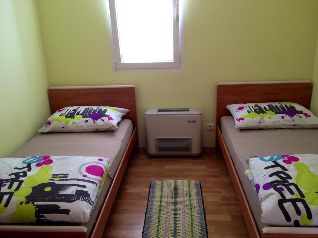 Apartments Rukavina Rogoznica  Pokój zdjęcie