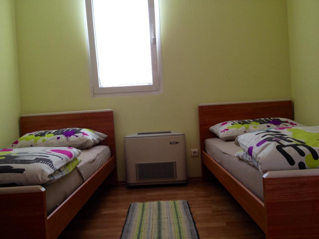 Apartments Rukavina Rogoznica  Pokój zdjęcie