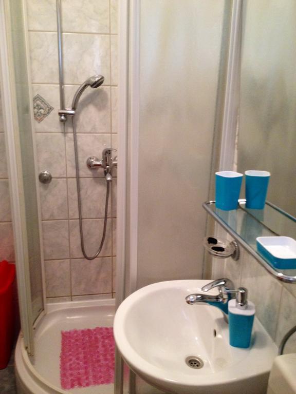 Apartments Rukavina Rogoznica  Pokój zdjęcie