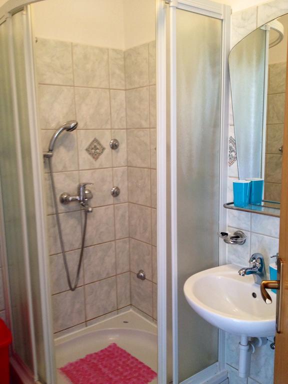 Apartments Rukavina Rogoznica  Pokój zdjęcie