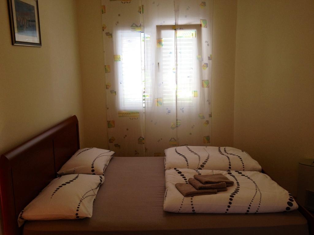 Apartments Rukavina Rogoznica  Pokój zdjęcie