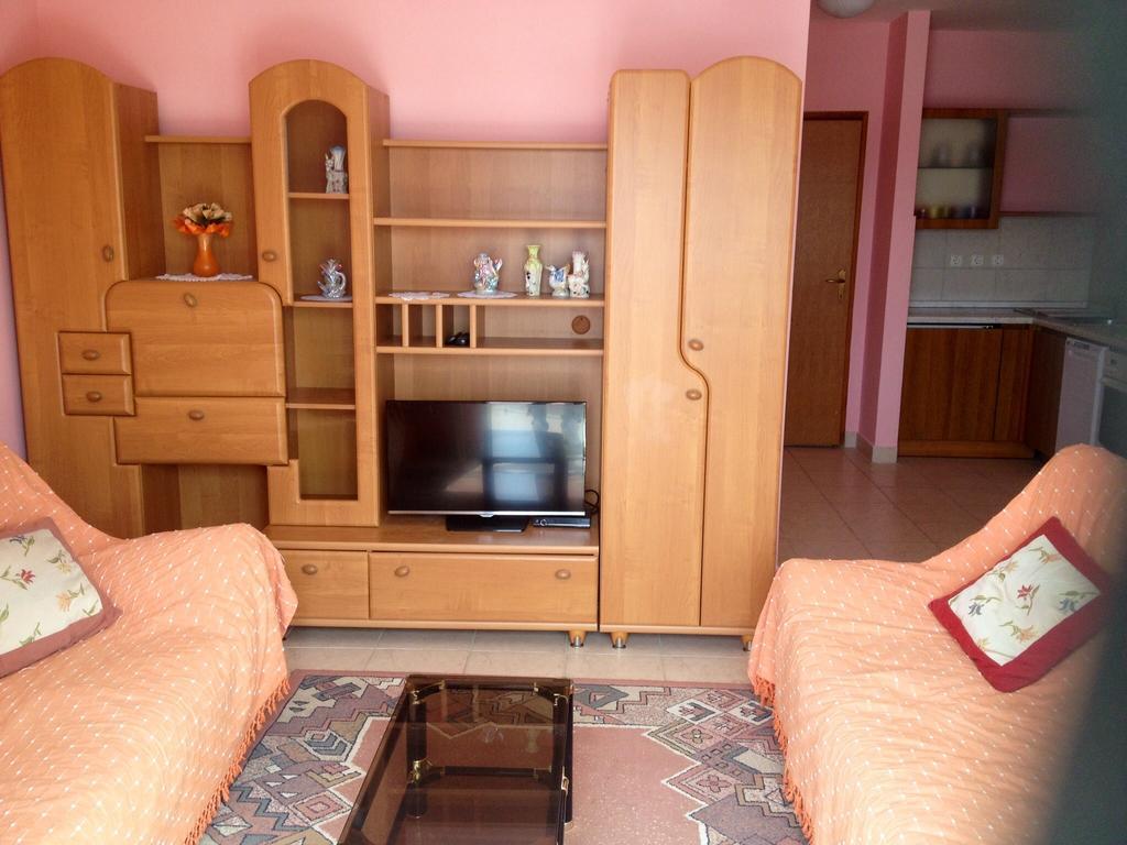 Apartments Rukavina Rogoznica  Pokój zdjęcie