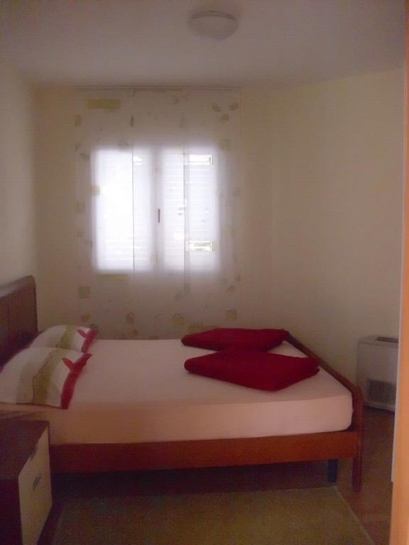 Apartments Rukavina Rogoznica  Zewnętrze zdjęcie