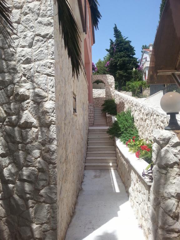 Apartments Rukavina Rogoznica  Zewnętrze zdjęcie